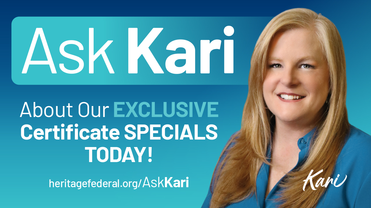Ask Kari Certificate Flash Sale